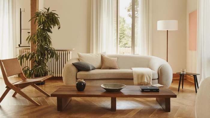 Ideas bedroom minimalist modern master cozy room bed interior wall woyhome article
