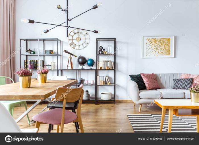 Apartment furniture talkdecor functional multi ideas decoration complete small 2021