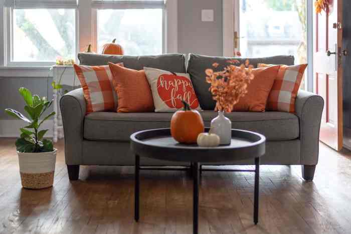 Home decor for beginners